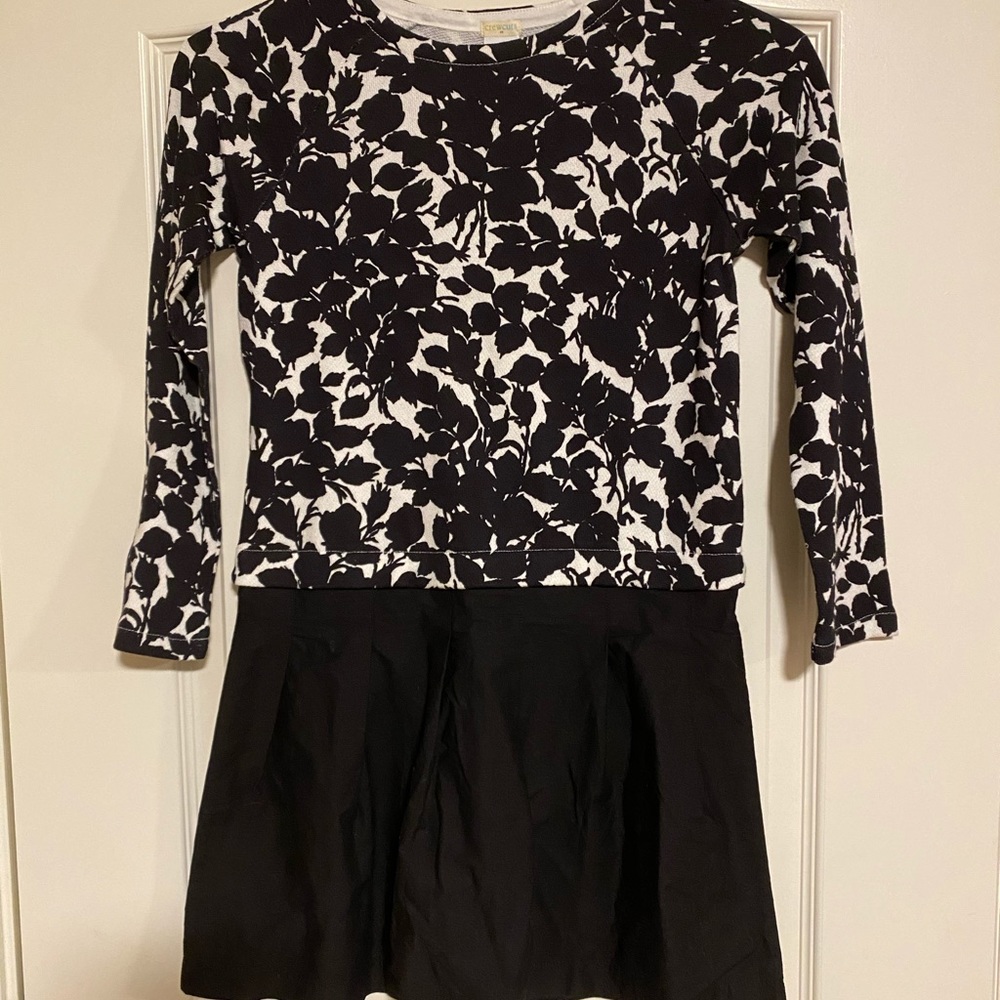J. Crew Crewcuts Dress Size 10. NWT